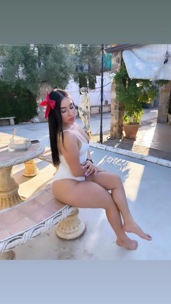 Chica busca chico en Jaén: 