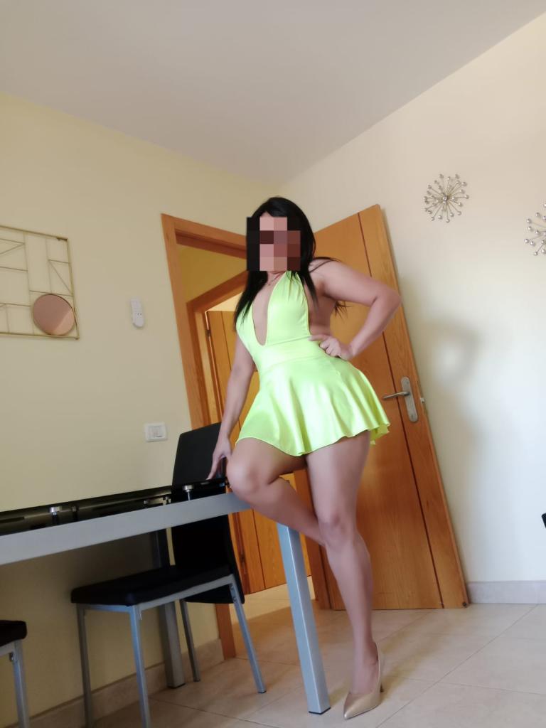 Chica busca chico en Las Palmas: 