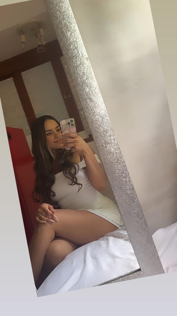 Chica busca chico en Toledo: 