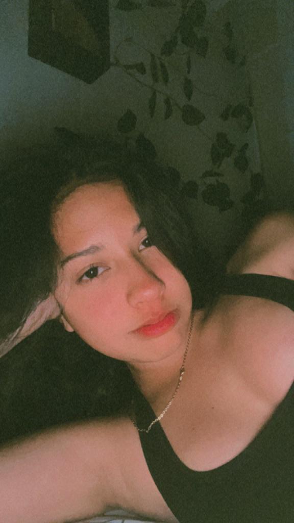Chica busca chico en Las Palmas: 