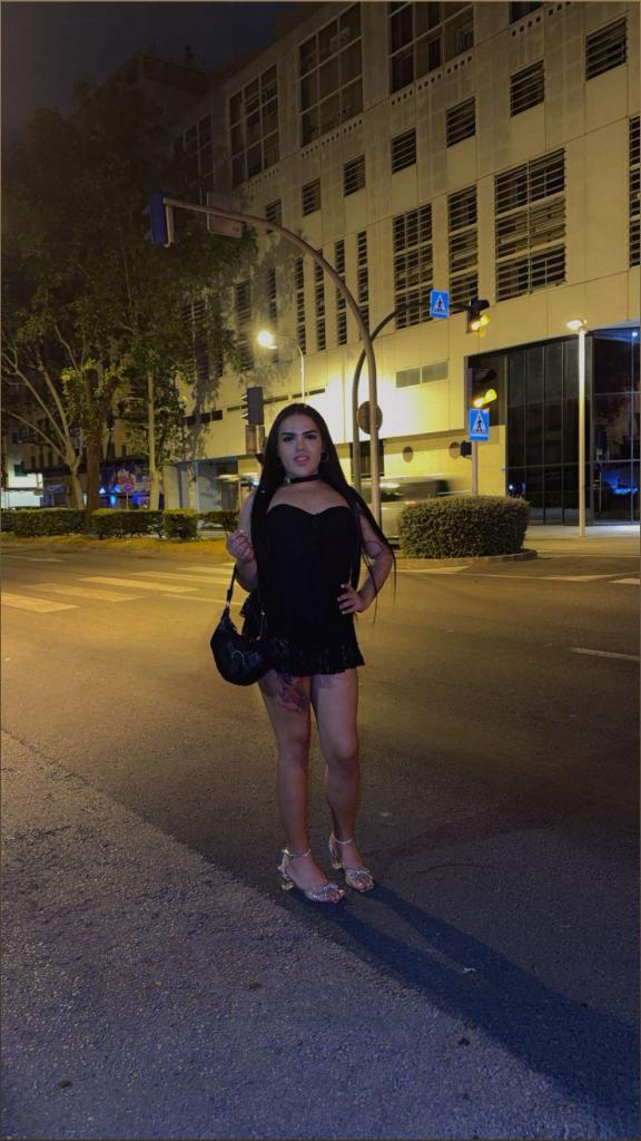 Transexual en Mallorca: 
