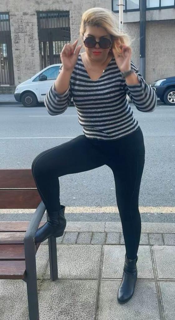 Chica busca chico en Guipúzcoa: 