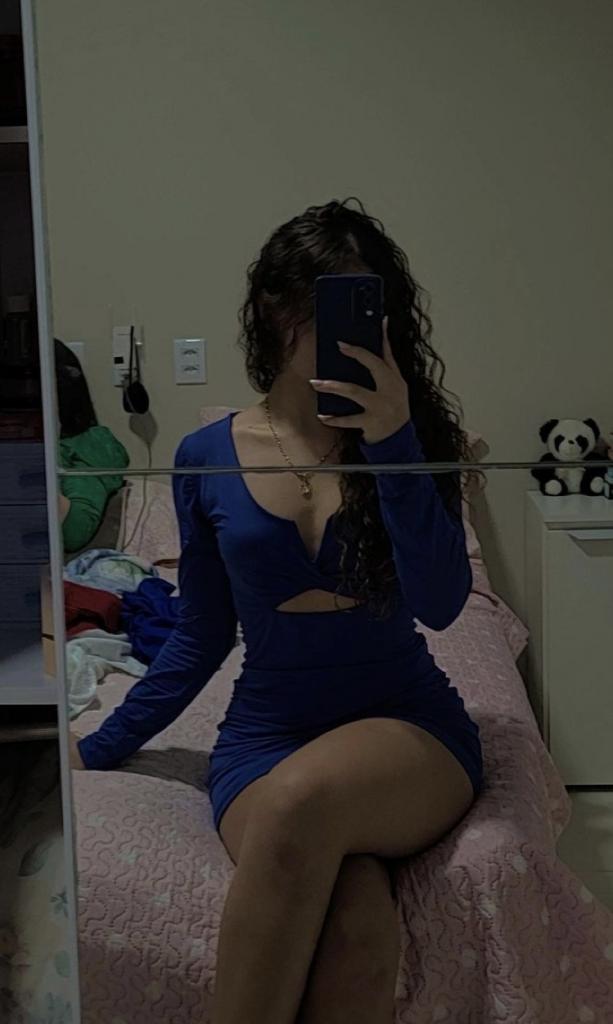 Chica busca chico en Toledo: 