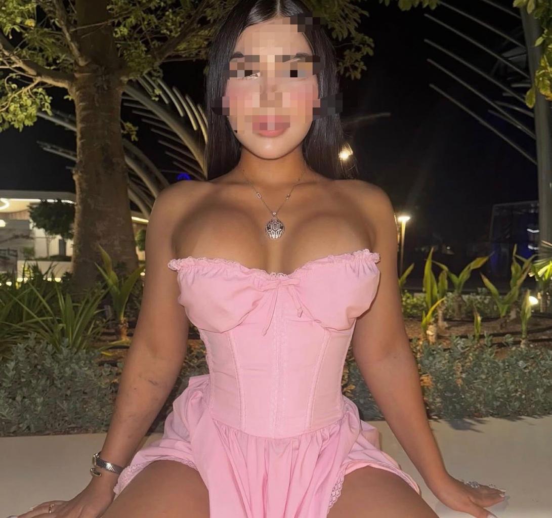 Chica busca chico en Las Palmas: 