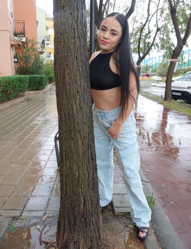Chica busca chico en Alicante: 