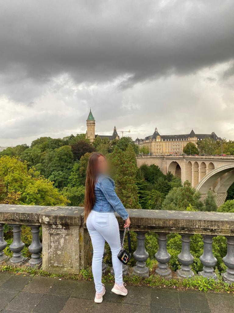 Chica busca chico en Barcelona: 