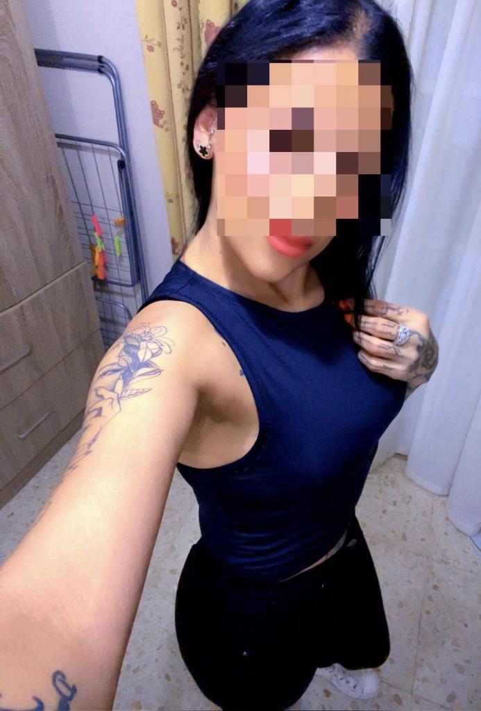 Chica busca chico en Cádiz: Chica busca chico