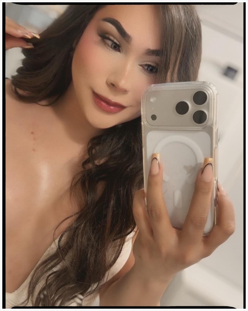 Travesti en Madrid: 