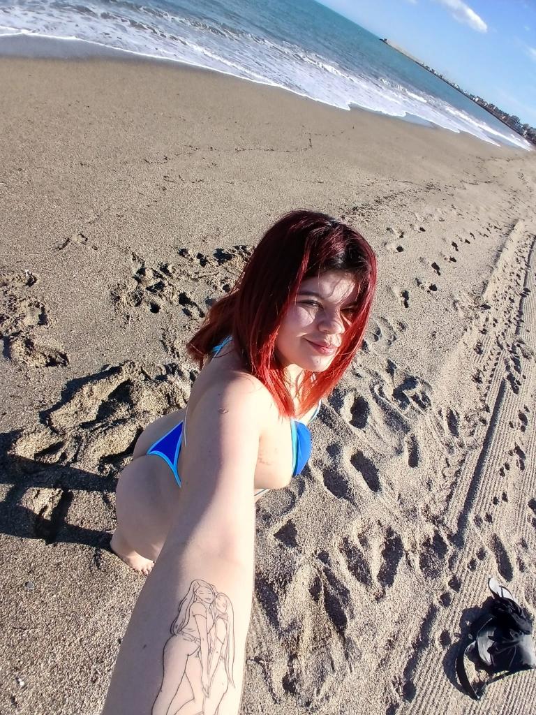 Chica busca chico en Almería: 