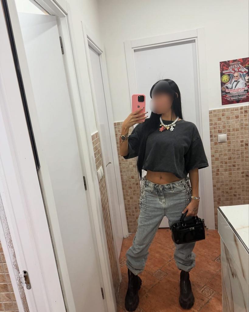 Chica busca chico en Madrid: 