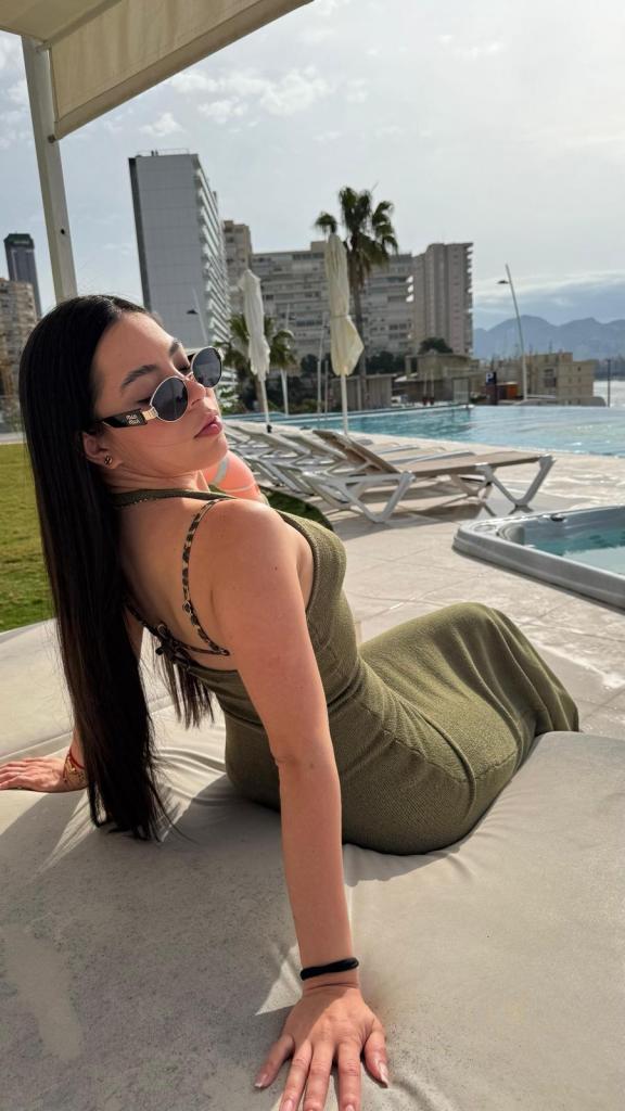 Chica busca chico en Gerona: 