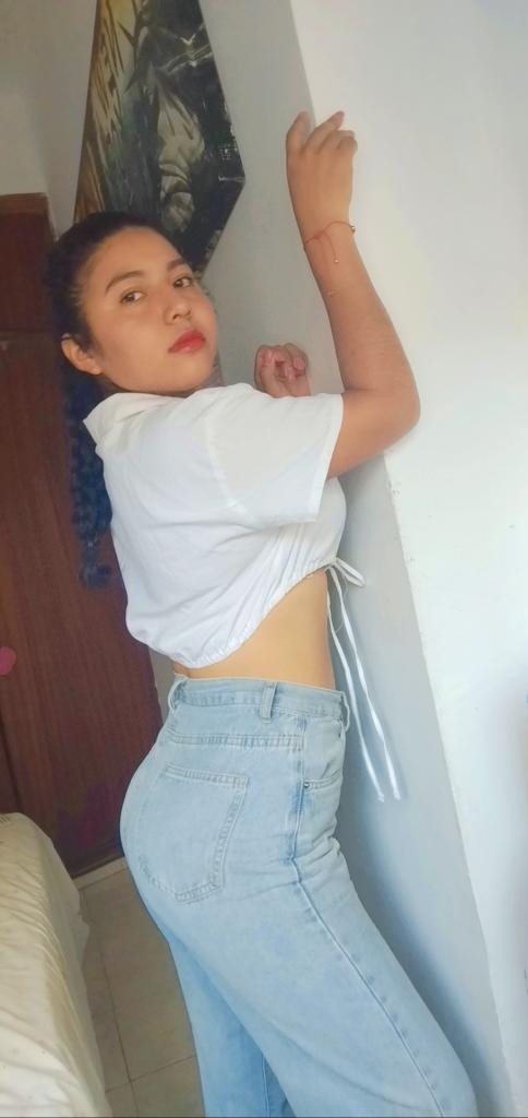 Chica busca chico en Valencia: 
