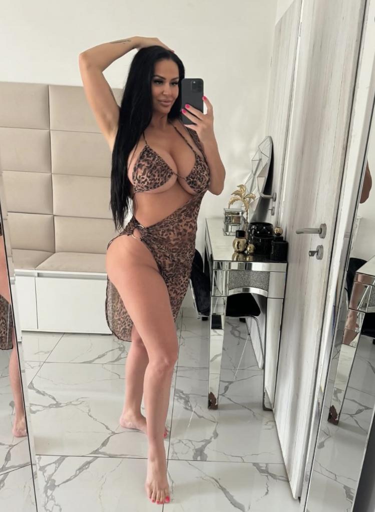 Chica busca chico en Málaga: 