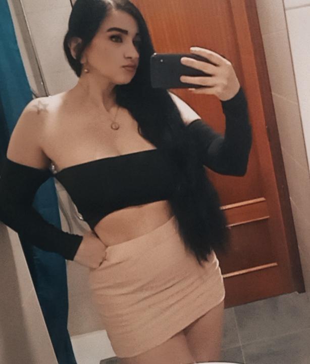 Chica busca chico en La Rioja: 