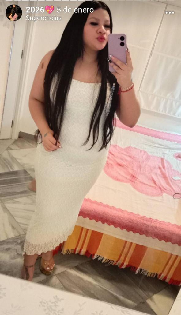 Chica busca chico en Sevilla: 