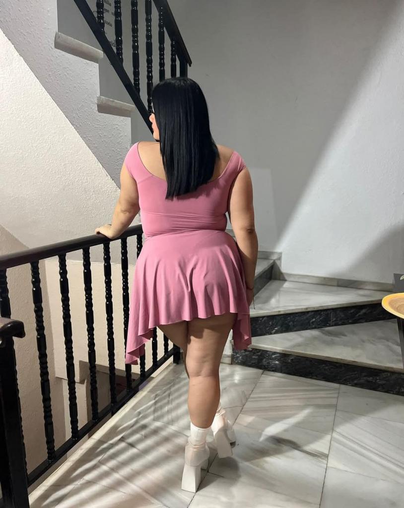 Chica busca chico en Sevilla: 