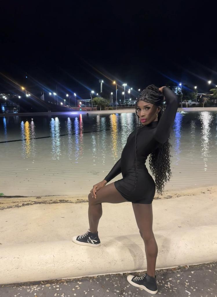 632287846: Travesti en Las Palmas