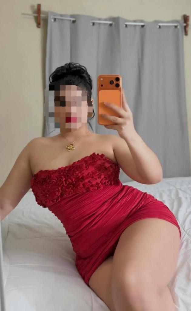 Chica busca chico en Murcia: 