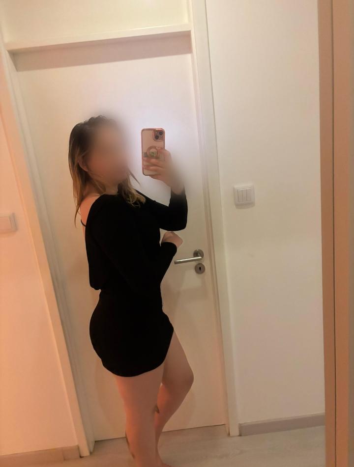 Chica busca chico en Pontevedra: 