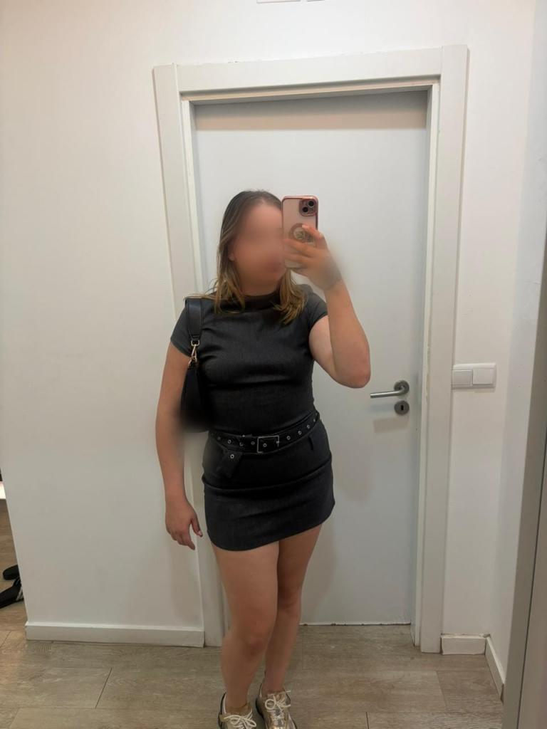 Chica busca chico en Pontevedra: 