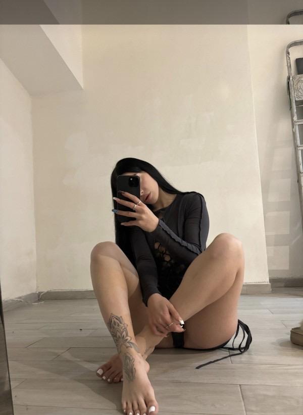 Chica busca chico en Córdoba: 