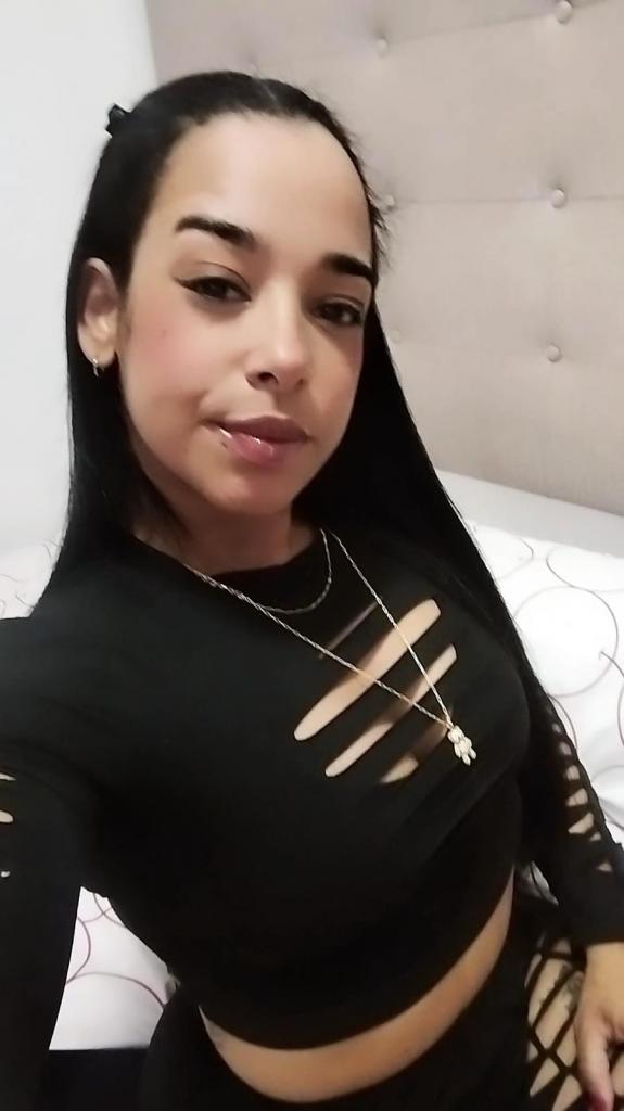 Chica busca chico en Granada: 