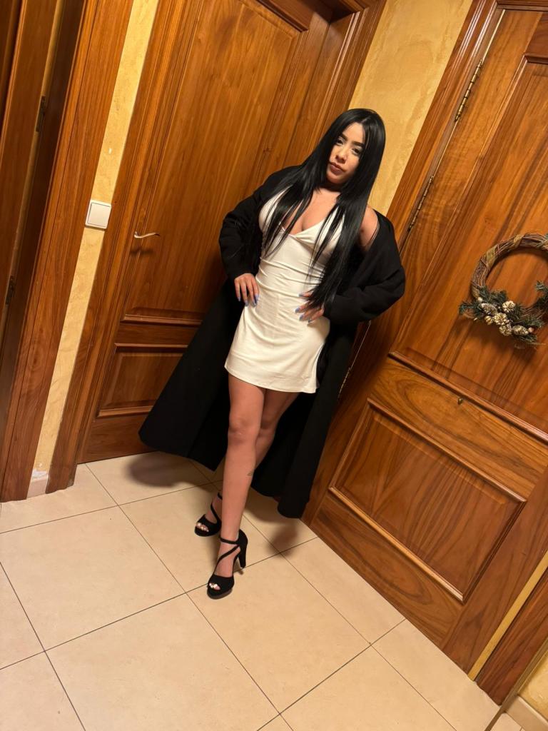 612574821: Chica busca chico en Valencia