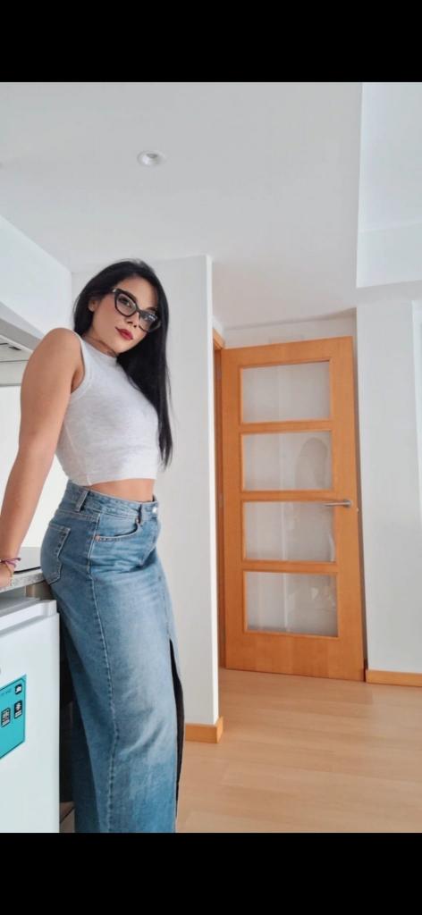 Chica busca chico en Badajoz: 
