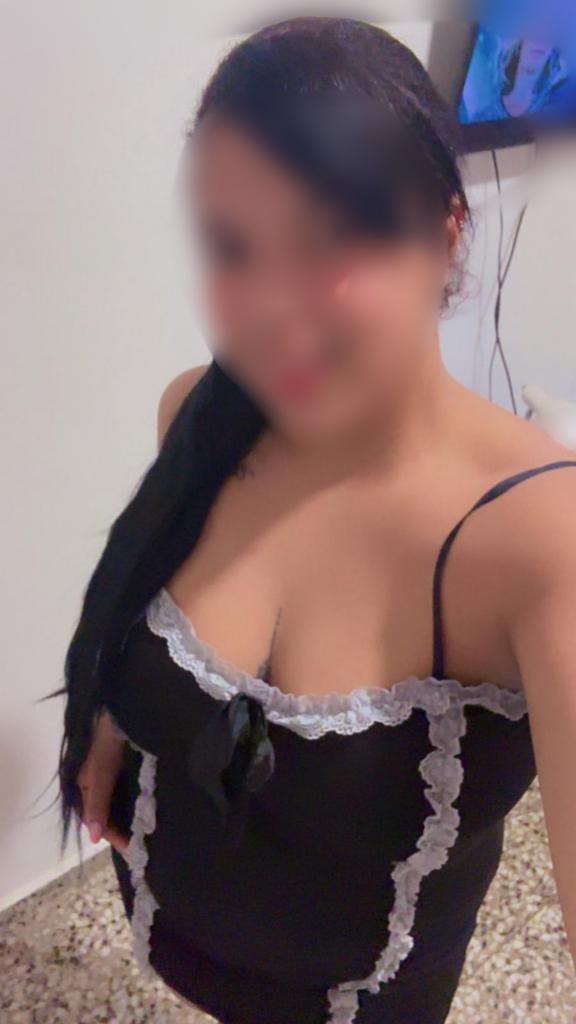 Chica busca chico en Valencia: 