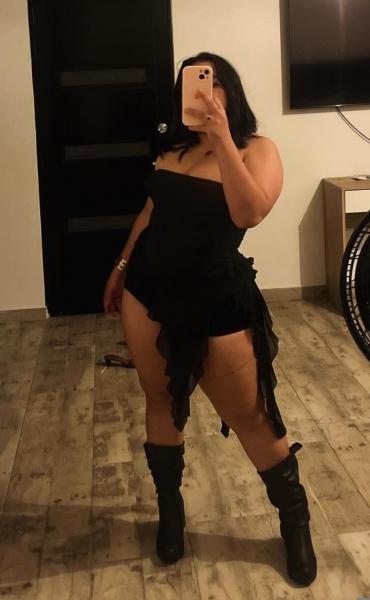 Chica busca chico en Barcelona: 