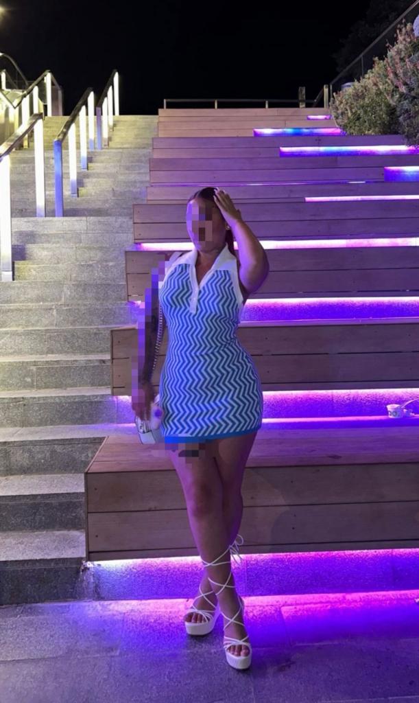 Chica busca chico en Madrid: 