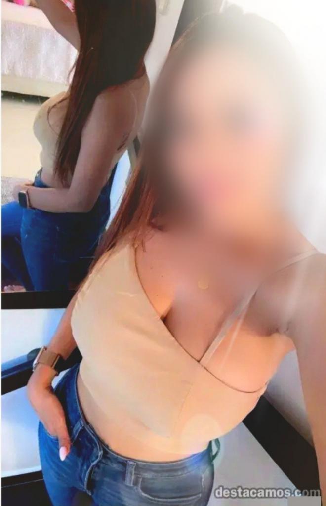 Chica busca chico en Pontevedra: 