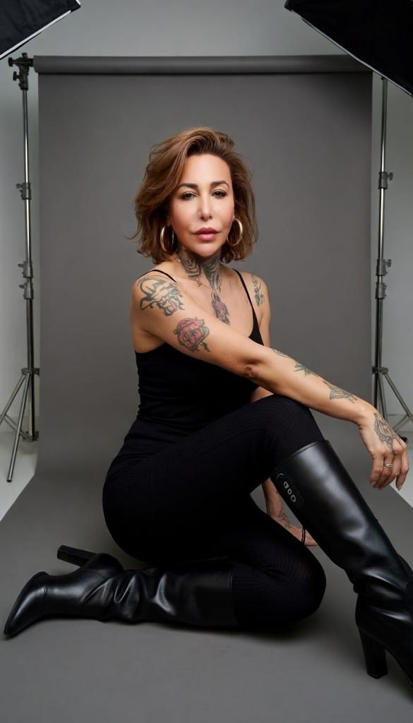 666423773: Transexual en Málaga