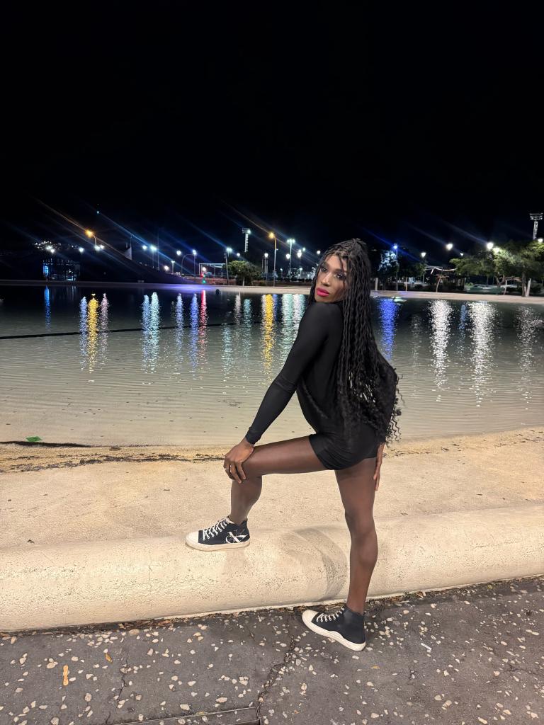 Travesti en Las Palmas: 