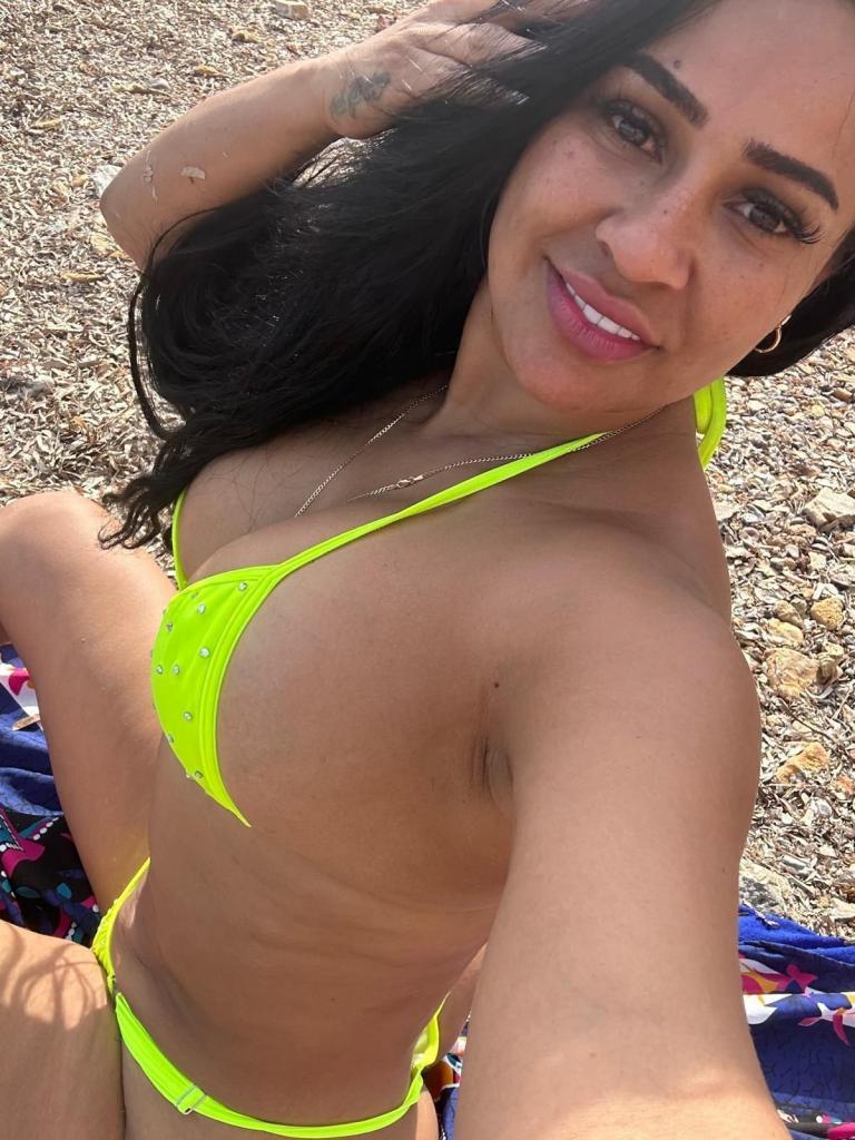 Chica busca chico en Alicante: 