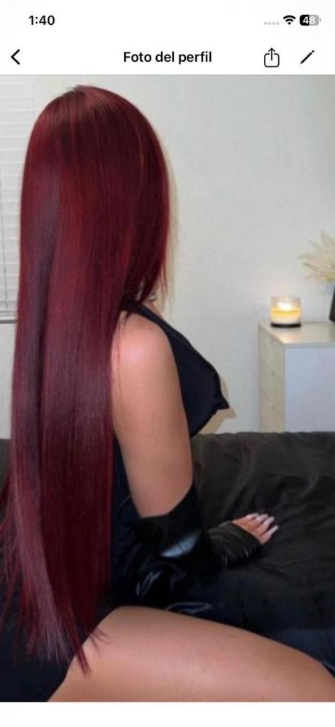 Chica busca chico en Burgos: 