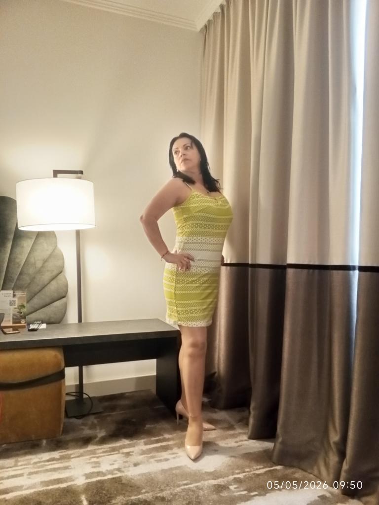 670217687: Chica busca chico en Madrid