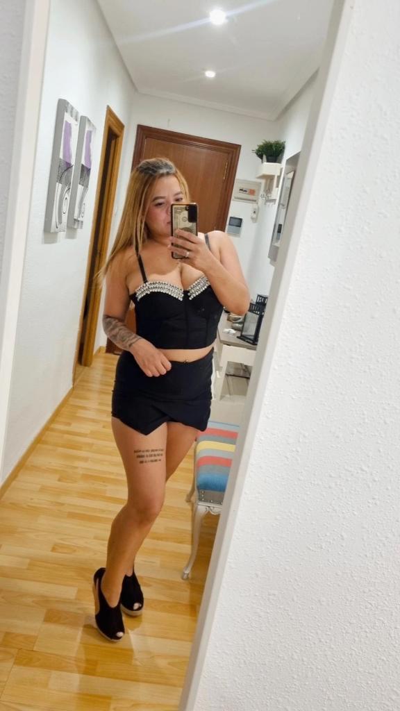 Chica busca chico en Valencia: 