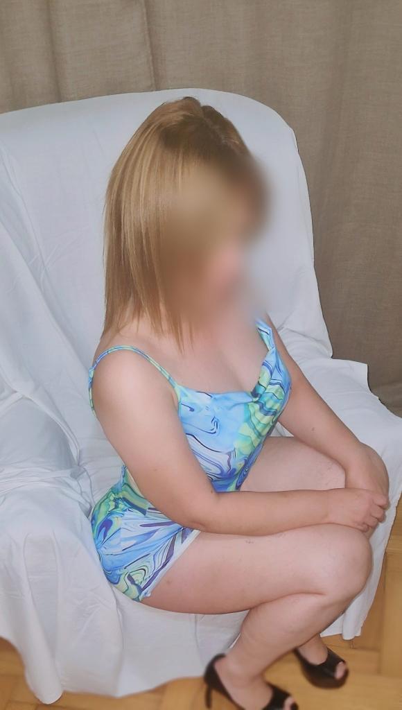 Chica busca chico en La Coruña: 