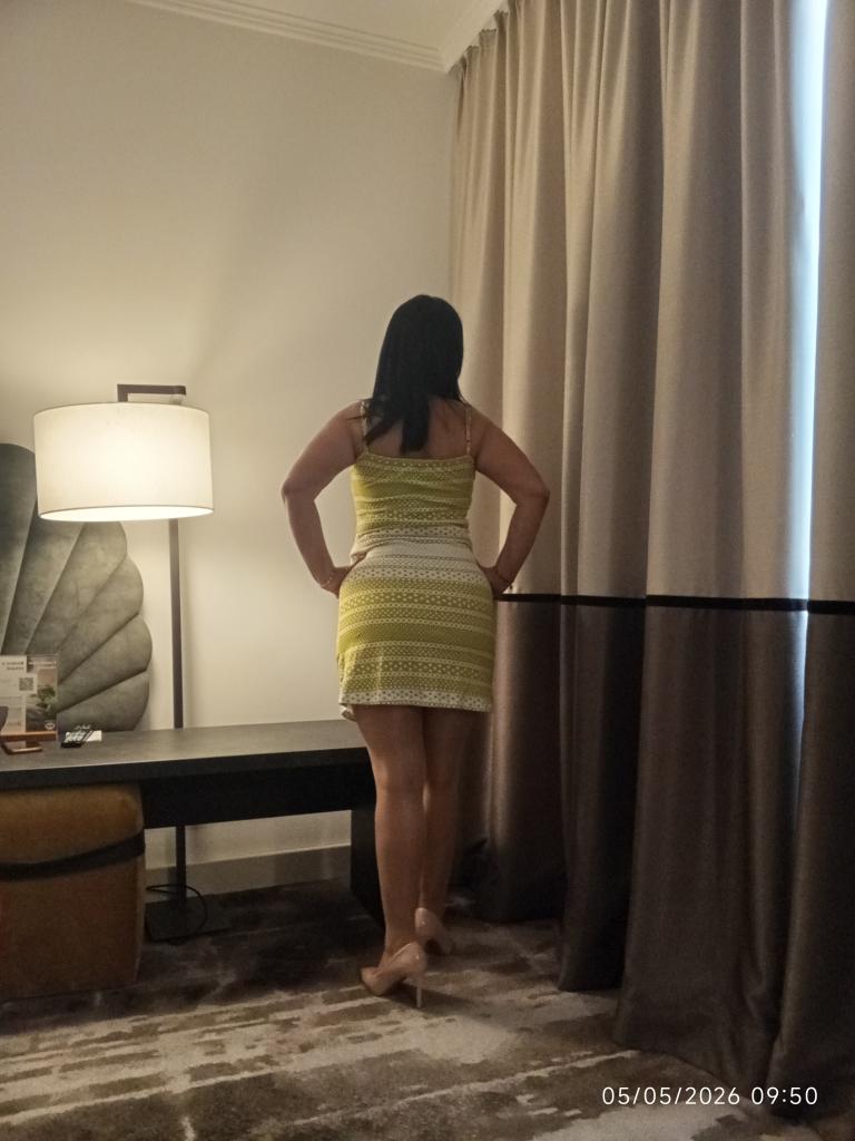 Chica busca chico en Madrid: 