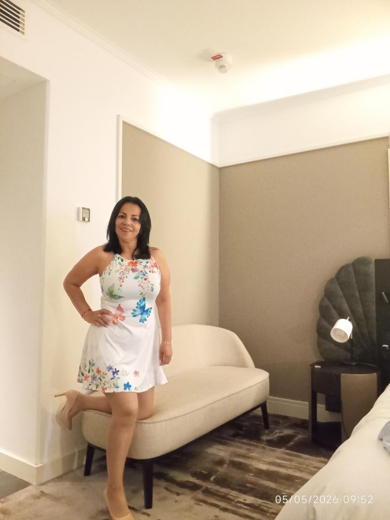 Chica busca chico en Madrid: 