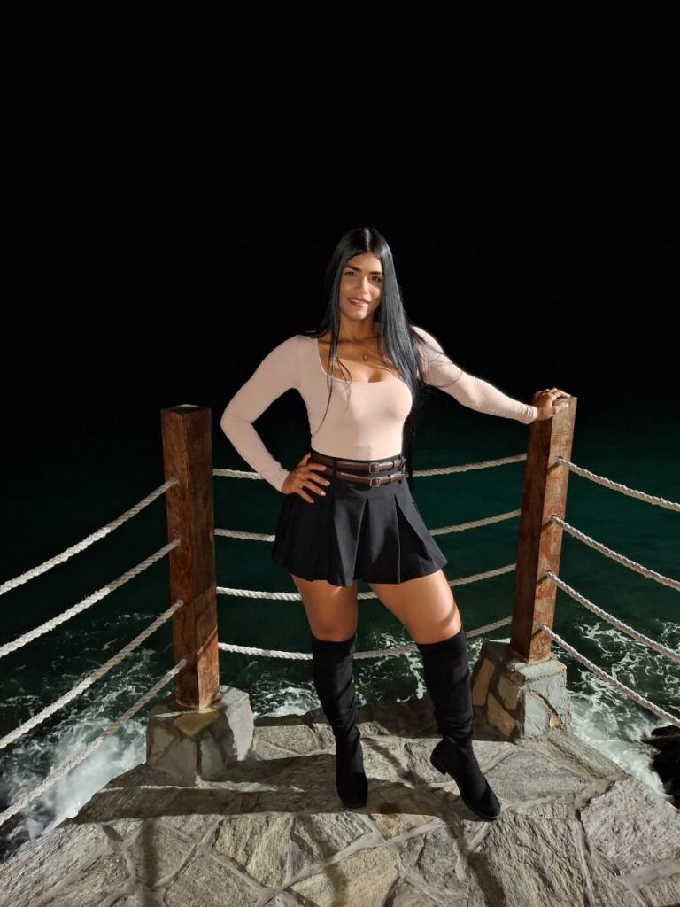 Chica busca chico en Ciudad Real: 