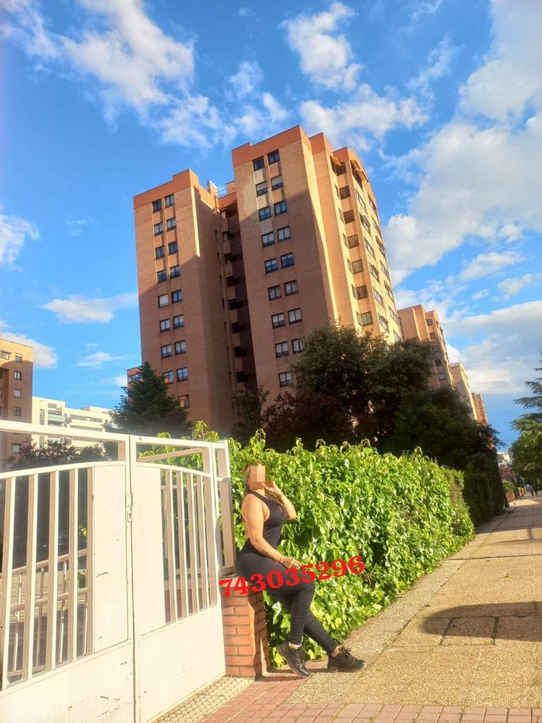 743035296: Chica busca chico en Valladolid