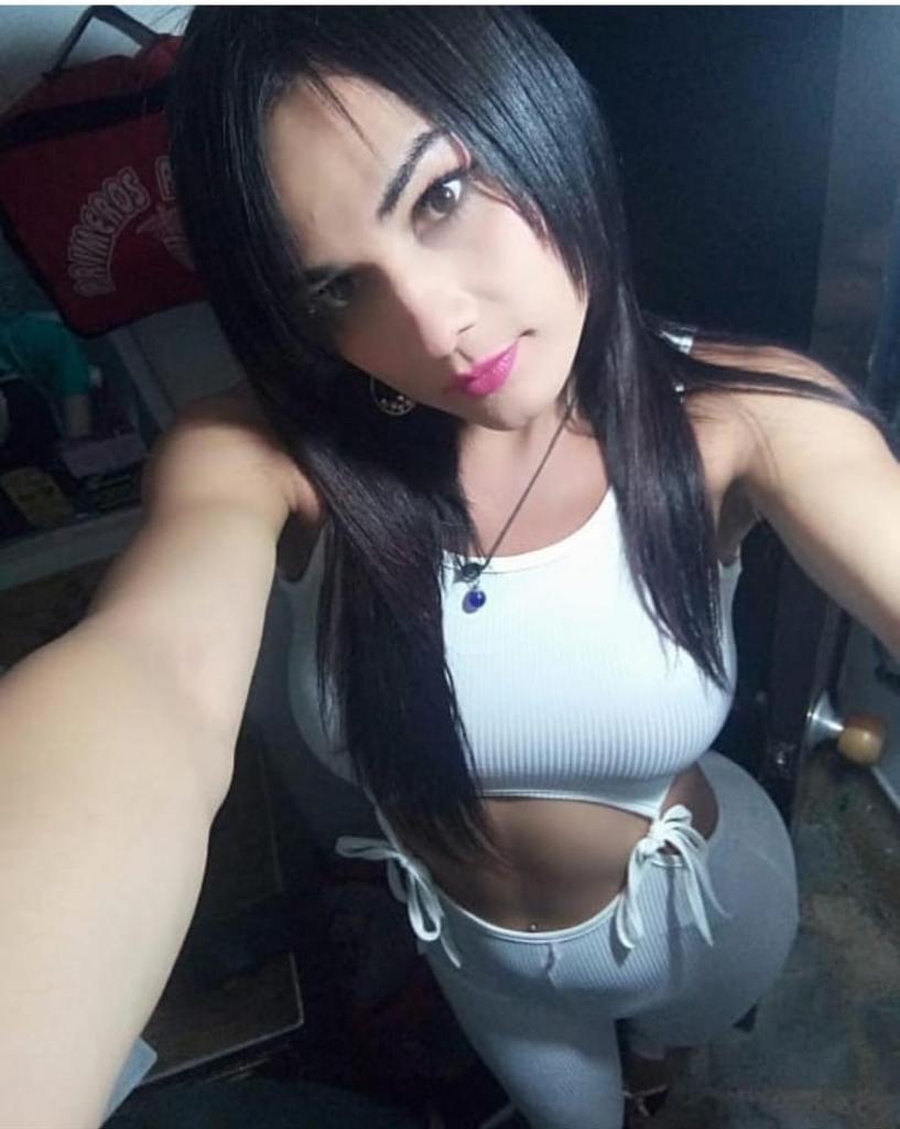 666761923: Transexual en Barcelona