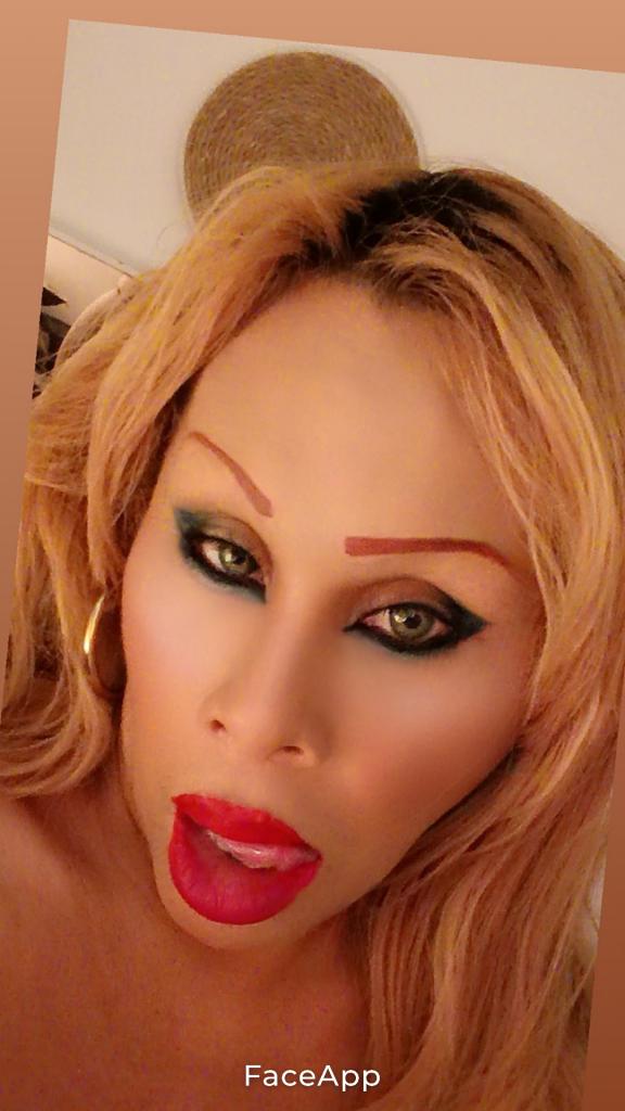 Transexual en Barcelona: Transexuales y Travestis