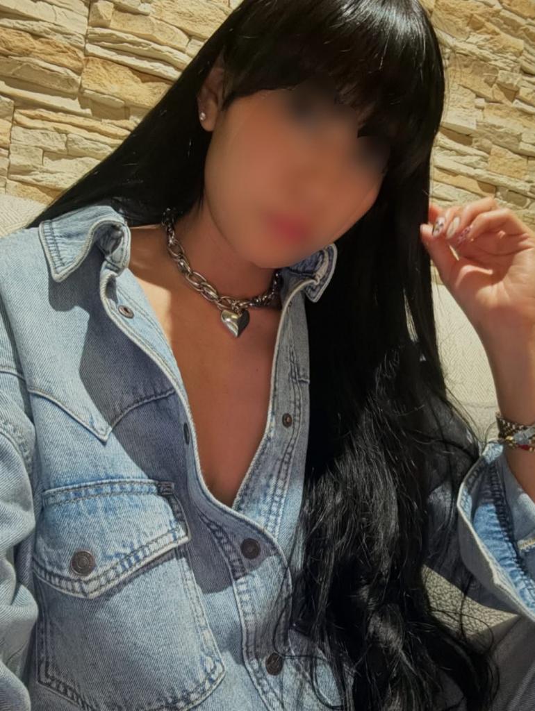 Chica busca chico en Madrid: 