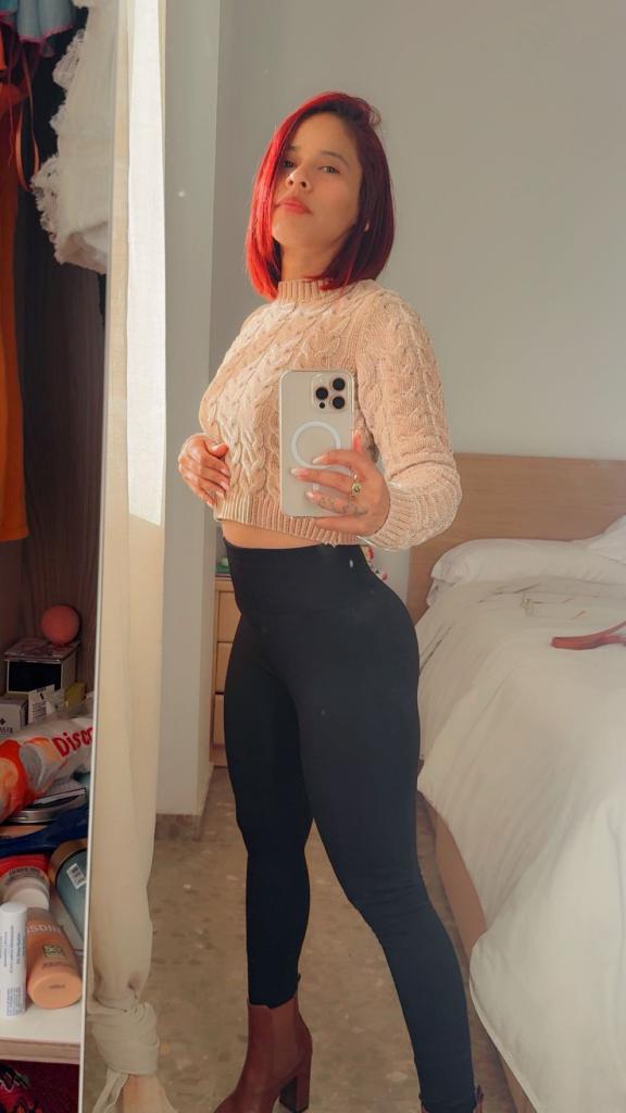 Chica busca chico en Málaga: 