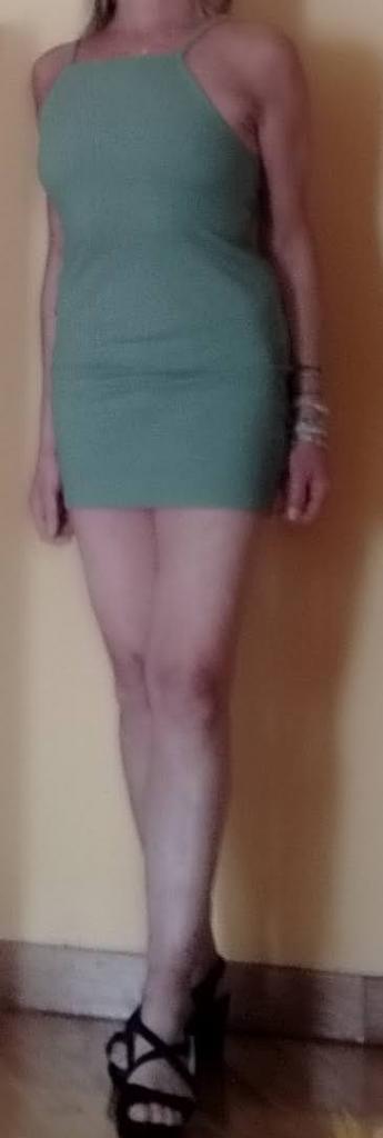 Chica busca chico en La Rioja: 