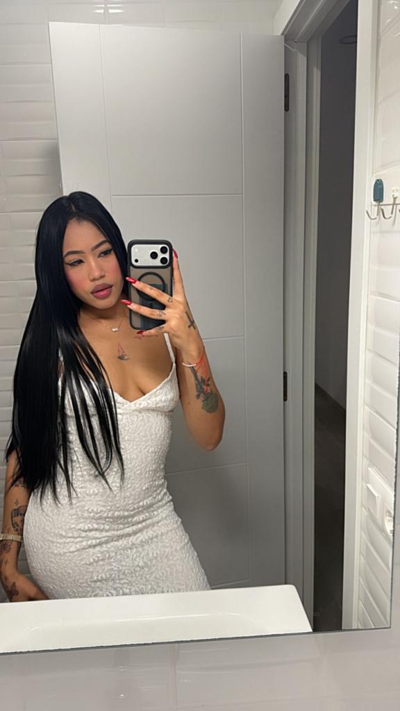 Chica busca chico en Tenerife: 
