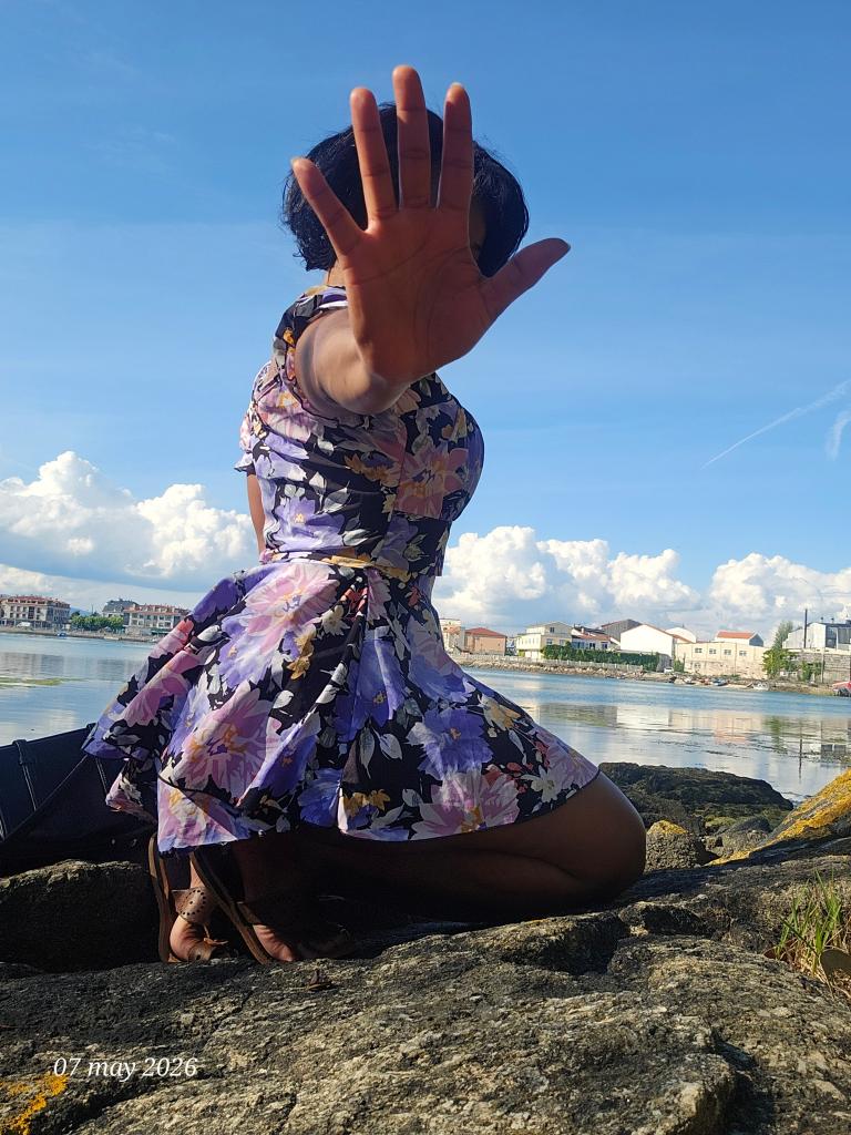 642641973: Chica busca chico en Pontevedra